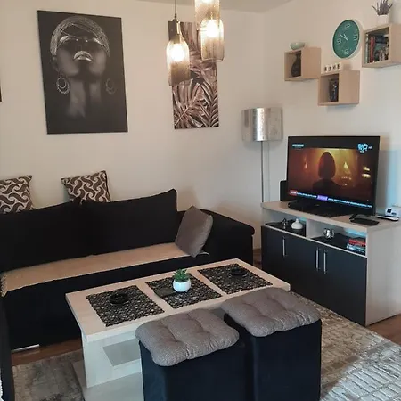 Tanja 3 Apartment