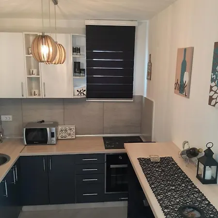Apartament Tanja 3 Dusanovac