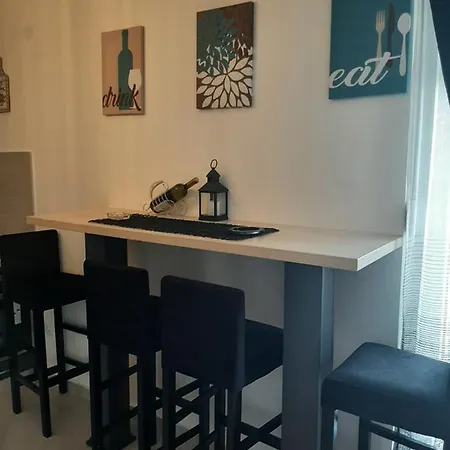 Appartement Tanja 3 *