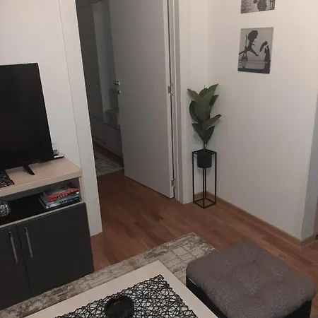 شقة Tanja 3 Dusanovac