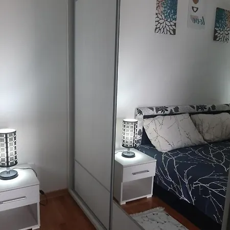 Apartment Tanja 3 Dusanovac