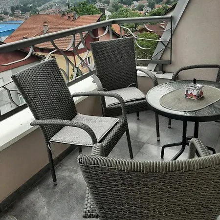Tanja 3 * Dusanovac