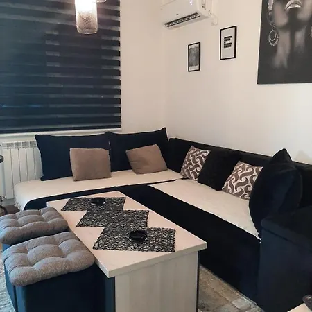 Tanja 3 Apartment