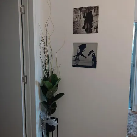 Appartement Tanja 3 Dusanovac