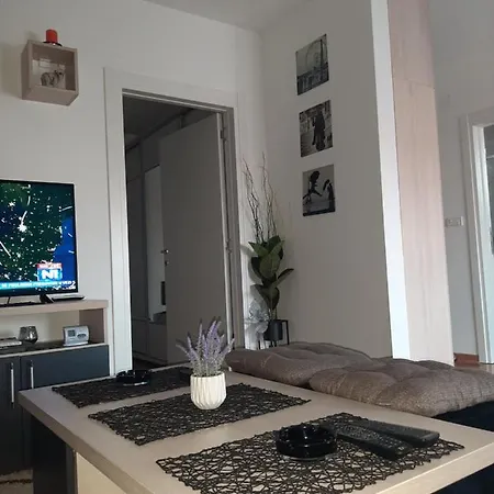 Apartment Tanja 3 Dusanovac
