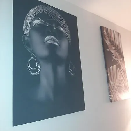 Appartement Tanja 3 *