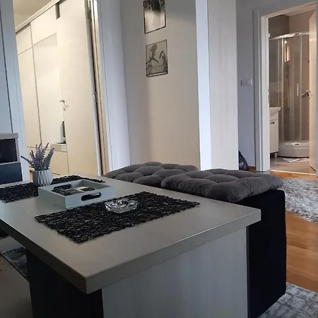 Tanja 3 Appartement *