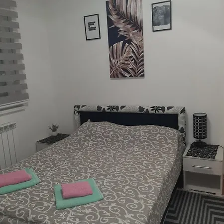 Tanja 3 Apartment *