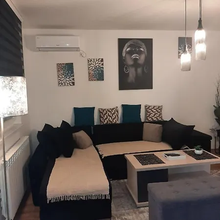 Appartement Tanja 3 Dusanovac