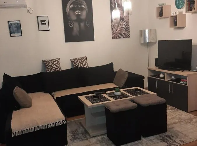Tanja 3 Apartman *