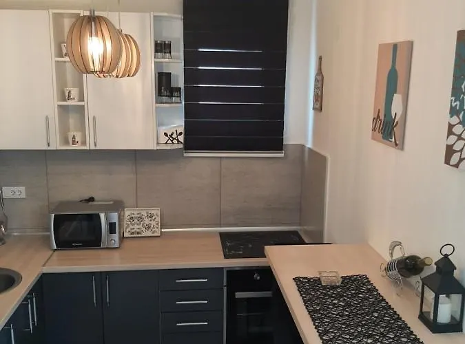 Apartman Tanja 3 Dusanovac