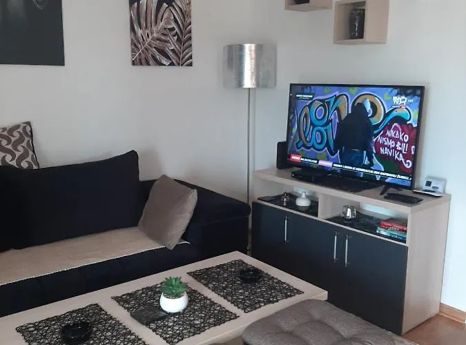 Tanja 3 Apartman Dusanovac