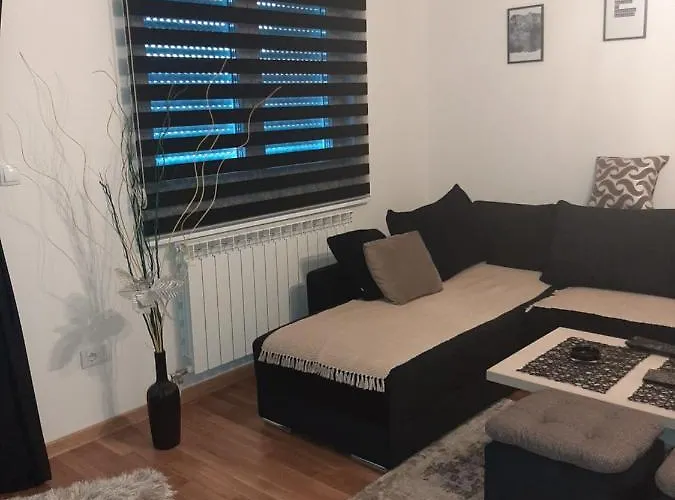 Tanja 3 Apartman *