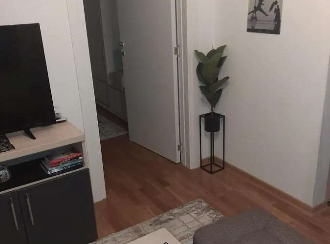 Apartman Tanja 3 Dusanovac