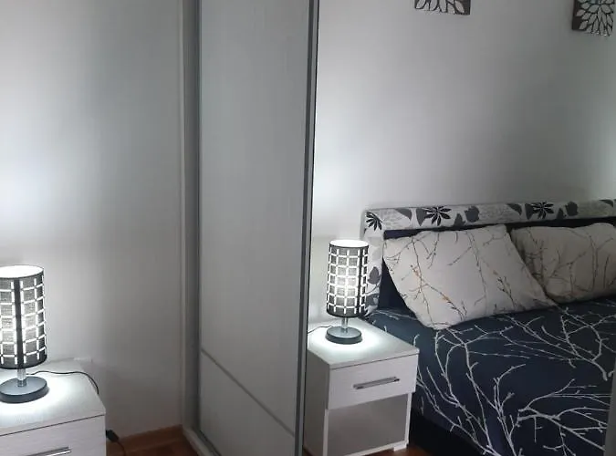 Apartman Tanja 3 Dusanovac