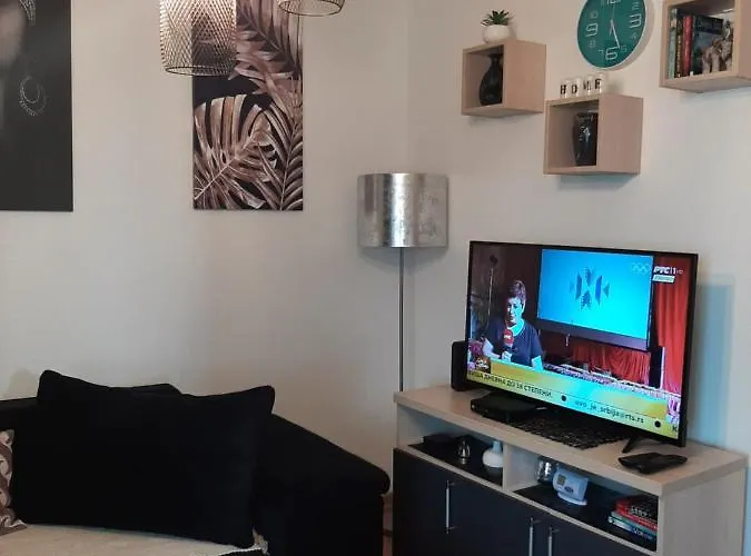 Apartman Tanja 3 Dusanovac