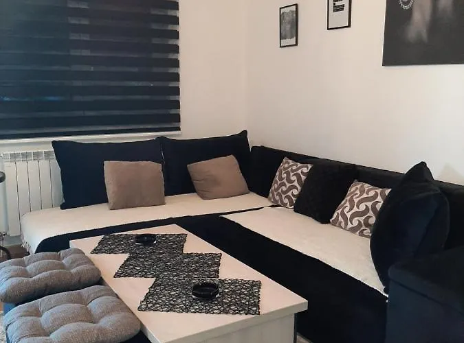 Tanja 3 Apartman