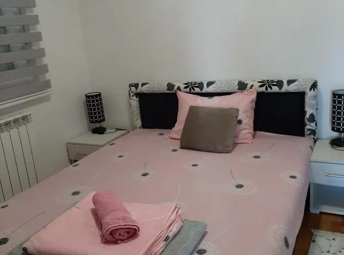 Tanja 3 Apartman Dusanovac