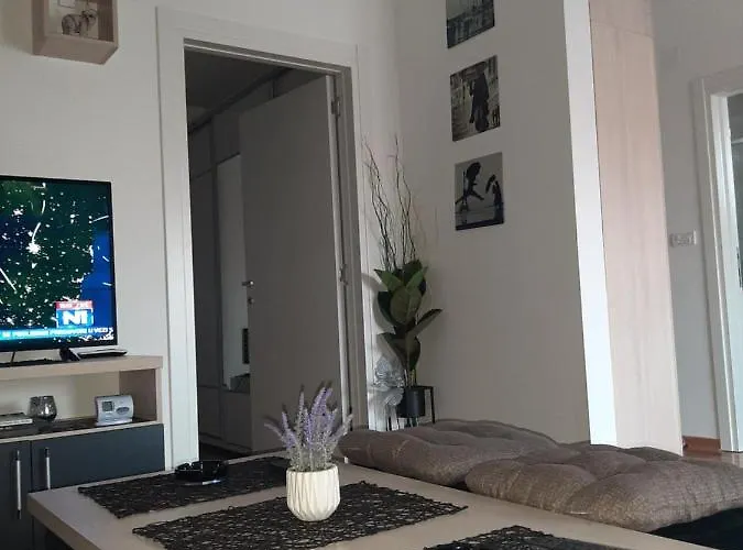 Apartman Tanja 3 Dusanovac