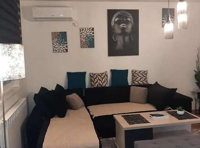 Apartman Tanja 3 Dusanovac